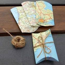 50 unique creative ways to wrap a gift happiness is homemade