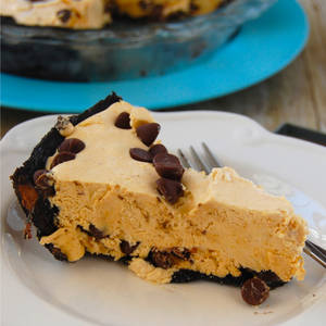 over 100 pumpkin dessert