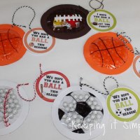 Free Printables - Keeping it Simple