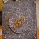 12 Tags Of 2016 January Tim Holtz<script async src=