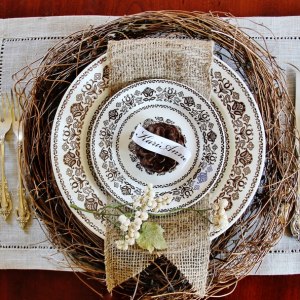 90+ Fall Farmhouse Tablescape Inspirations - The Cottage Market 90+ Fall Farmhouse Tablescape Inspirations - The Cottage Market