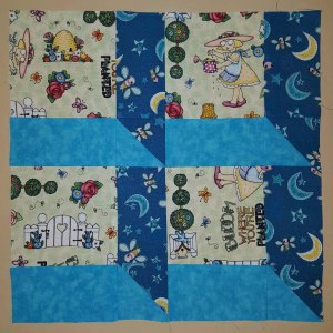 Free Block 9 25 Grandma S Kitchen Sew Along Novelty Love Pat Sloan S I Love To Make Quilts
